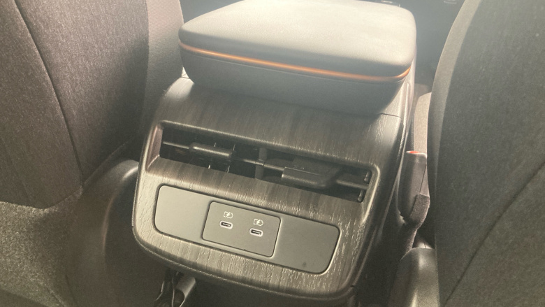 Nissan ARIYA 160kW Engage 63kWh 5dr Auto Electric Hatchback